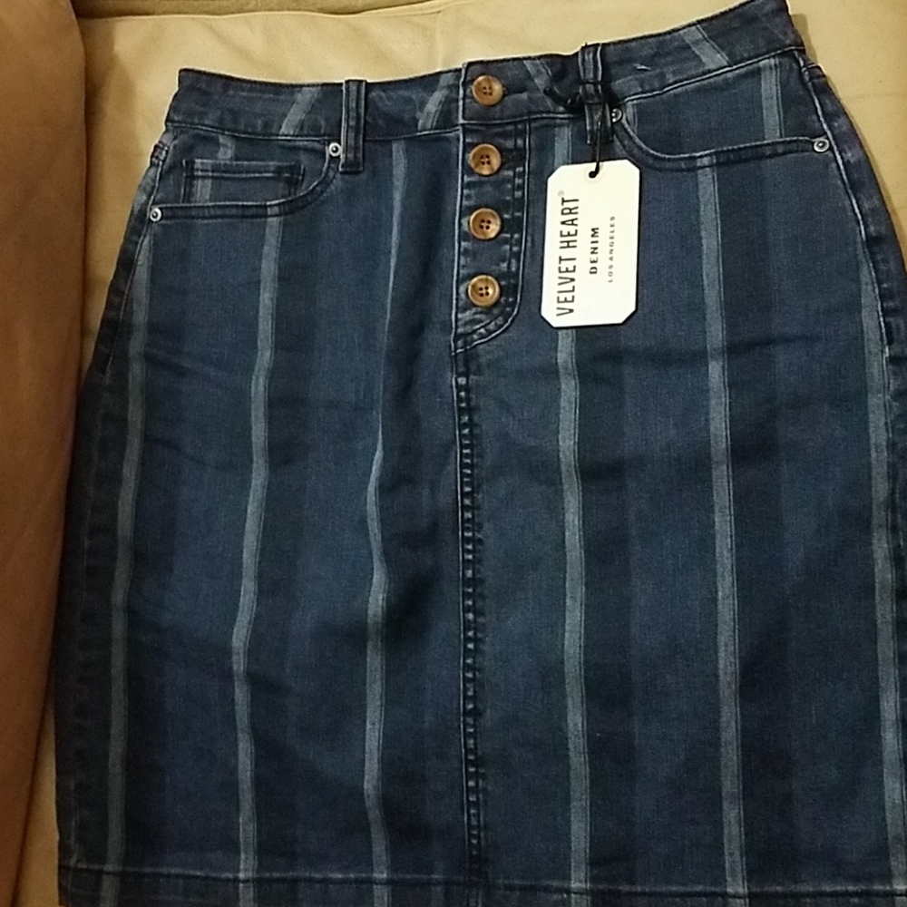Skirt